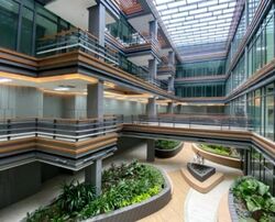 JURONG COMMUNITY HOSPITAL (D22), Office #572976361